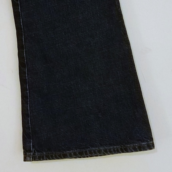 Mavi Marie Flare Sexy Low Rise Slim Stretch 26/30 - Picture 2 of 8